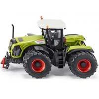 Kliknite za detalje - Siku model Traktor Claas Xerion 5000 3271