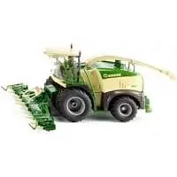 Kliknite za detalje - Siku Kombajn Krone BiG X 580 4066