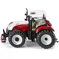 Kliknite za detalje - Siku Traktor Steyr 6230 CVT 3283