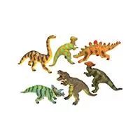 Kliknite za detalje - Dinosaurusi - figure u displeju  81216 