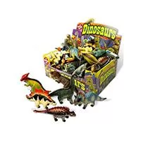 Kliknite za detalje - Dinosaurusi u displeju 81501 