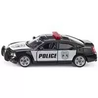 Kliknite za detalje - Siku Dodge Charger US Patrolni autić 1404