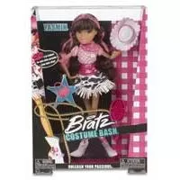 Kliknite za detalje - Bratz Lutka Costume Bash Yasmin 523024.