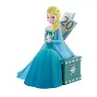 Kliknite za detalje - Bullyland Dečija Kasica Frozen Elsa 13070