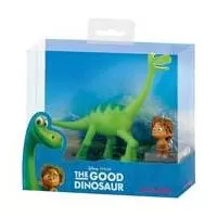 Kliknite za detalje - Bullyland Disney Dobri Dinosaurus Sa Priveskom 13111