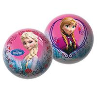 Kliknite za detalje - Smoby Lopta Frozen 23cm 262000