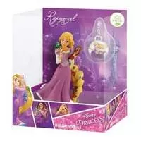 Kliknite za detalje - Bullyland Disney Figurica Zlatokosa I Privezak 13420