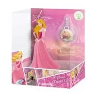 Kliknite za detalje - Bullyland Disney Figurica Princeza Aurora I Privezak 13421