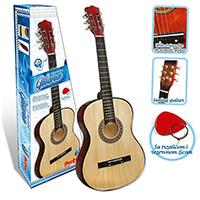 Talent gitara 34472