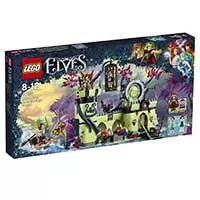 Kliknite za detalje - LEGO® Elves kocke  Breakout from the Goblin Kings Fortress - Beg iz tvrđave Goblin kralja 695 delova 41188