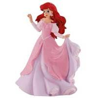 Kliknite za detalje - Bullyland Figurica Disney Mala sirena Princeza Ariel 12312 E 