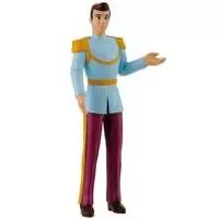Kliknite za detalje - Bullyland Disney figurica Pepeljuga Princ Charming 12524 D
