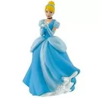 Kliknite za detalje - Bullyland Disney figurica Princeza Pepeljuga 12599 E