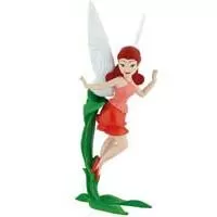 Kliknite za detalje - Bullyland Disney figurica Zvončica Rosseta 12846 E