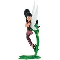 Kliknite za detalje - Bullyland Disney figurica Zvončica Vidia 12849 E