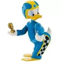 Kliknite za detalje - Bullyland Disney Racer figurica Paja Patak 15464 D