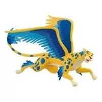 Kliknite za detalje - Bullyland Disney Figurica Avalor Skylar 13253 F