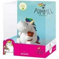 Kliknite za detalje - Bullyland Figurica Chubby Unicorn Pummel 44394 E