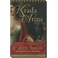 Kliknite za detalje - Krađa Atine, Karen Eseks