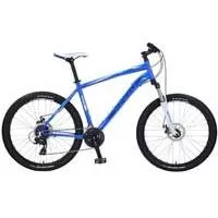 Kliknite za detalje - MTB Muški bicikl Xpert Vertigo S5 23 sa LockOut viljuškom 6027