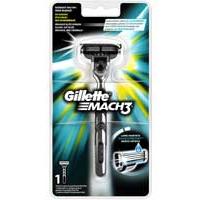 Brijač Gillette Mach3 0501362