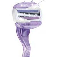 Gillette Venus Breeze brijač za žene sa dva kertridža 0501367