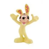 Kliknite za detalje - Bullyland Disney Figurica Beba Miki 15426 C
