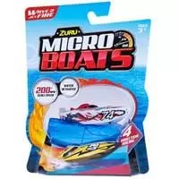 Kliknite za detalje - Zuru Micro Boat Gliser na baterije Assorted 0126999
