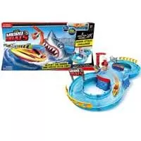 Kliknite za detalje - Zuru Micro Boat Set Gliser na baterije 0127002