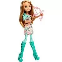 Kliknite za detalje - Ever After High Lutka Ashlynn Ella - Pepeljugina kćer 37471