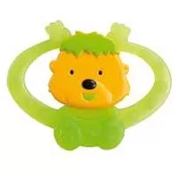 Kliknite za detalje - Canpol Glodalica Za Bebe Colourful Zoo Majmun 2/604