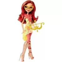 Kliknite za detalje - Ever After High Lutka Rosabella Beauty - Aurorina kćer 37471