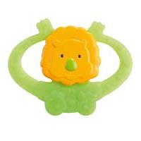Canpol Glodalica Za Bebe Colourful Zoo Lav 2/604