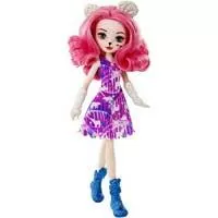 Kliknite za detalje - Mattel Lutka Ever After High® Snow Pixies Veronicub 37472