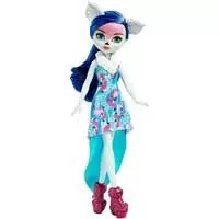 Kliknite za detalje - Mattel Lutka Ever After High® Snow Pixies Foxanne 37472