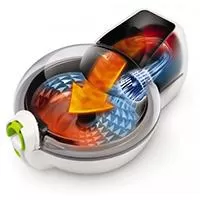 Kliknite za detalje - Tefal friteza AH9500