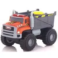 Kliknite za detalje - Tonka Mali kamion na baterije Climb Overs Dirt Dumper 37122
