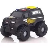 Kliknite za detalje - Tonka Malo vozilo na baterije Climb Overs Police Rescue 37122