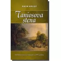 Kliknite za detalje - Taniosova Stena, Amin Maluf