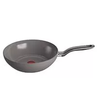 Kliknite za detalje - Tefal tiganj wok 28cm Ceramic Control D4211952