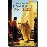 Kliknite za detalje - Jevanđelje Po Pilatu, Erik-Emanuel Šmit