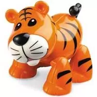 Kliknite za detalje - Tolo igračka Tigar 86594