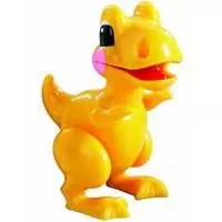 Kliknite za detalje - Tolo igračka T-Rex dinosaurus 87360
