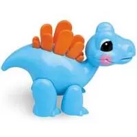 Kliknite za detalje - Tolo igračka Stegosaurus 87364