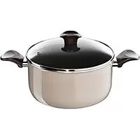 Kliknite za detalje - Tefal šerpa sa poklopcem Ceramic control D4214652