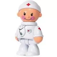 Kliknite za detalje - Tolo igračka Doktor 89950
