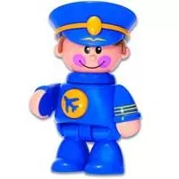 Kliknite za detalje - Tolo igračka Pilot 89952