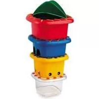 Kliknite za detalje - Tolo Igračka Activity Sorter 89656