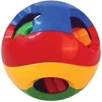 Kliknite za detalje - Tolo Igračka Activity Sorter Lopta 89411