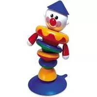 Kliknite za detalje - Tolo Igračka Activity Klovn Wobbly 89520
